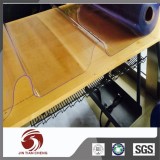 Flexible Transparent Clear Pvc Plastic Sheet Roll Film