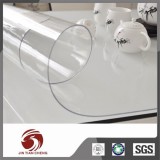 Transparent Soft Flexible Plastic Pvc Sheet Rolls