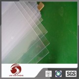 Transparent Thin Rigid Clear Hard Pvc Plastic Sheet