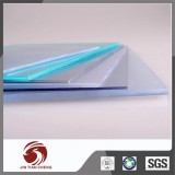 2mm Transparent Hard Clear Pvc Rigid Plastic Sheet