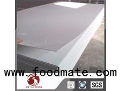 Thick Plastic Sheeting For Industry