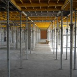 OEM FOR STEEL FORMWORK SHORING POSTS WELDMENT