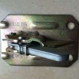 Formwork Spring Rapid Wire Rod Clamp Clip
