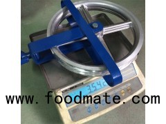 Scaffold Hanging Pulley Wheel