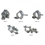 Scaffold Tube Fordged Clamps Couplers Joiner Galvanized
