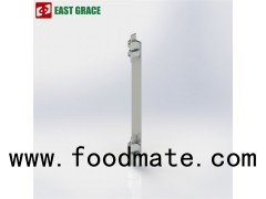 Scaffold Ringlock Rosette Galvanized Suspended Connector