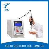 Used Lab Sonicators for Cell Disruption Handhold Type, Cheap Ultrasonic Cell Disruptor Mixer Manufac