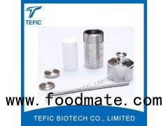 10~2000ml Teflon Lined Stainless Steel Autoclave Manufacturers, China 150ml Hydrothermal Autoclaves,