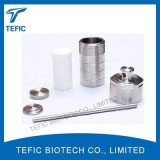 10~2000ml Teflon Lined Stainless Steel Autoclave Manufacturers, China 150ml Hydrothermal Autoclaves,