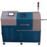 YCCBJX-II CNC Automatic Fiber Optic Cable Protection Spiral Metal Tube Armoring Machines