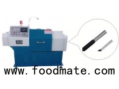 YCB-ZGJN1 CNC Flat Wrap Steel Cable Outer Casing Machines, Machinery