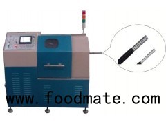 YCCBJX-II CNC Flexible Vehicle, Car Cable Casing Machinery, Machines, Wire Rolling Equipments, Auto