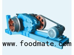 Horizontal Wire Drawing Machine