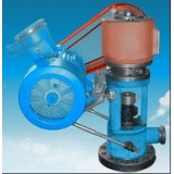 Ground Drive Screw Pump