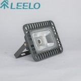 2017 New Design 50W 100W Die Cast Aluminum LED Flood Light Housing Only LEELO Brands