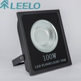 100W To 500W Die Casting Aluminum Outdoor LED Housing For Flood Light