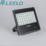 New Design Led Flood Light Lamp Shell 50w Die Cast Light Housing Without Driver And Led Chips