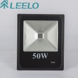 Middle East Market Garden Superior Quality Led Flood Light Fixture Parts 50W