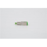 FOA SC(female)-SC(male) Fixed Attenuator,Plug In Type,0~20DB