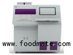 Online NMR20 Automation Oil Seed Sorting System For Peanut, Corn And Soybean