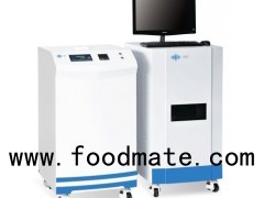 VTMR TD-NMR Cross-linking Density MRI System Analyzer For Polymer