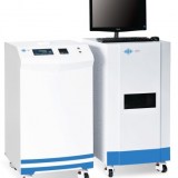 VTMR TD-NMR Cross-linking Density MRI System Analyzer For Polymer