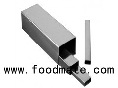 Seamless Stainless Steel Rectangular Pipe/box Section