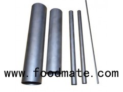 Seamless Titanium Round GR2 Titanium Pipe Tube