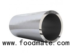 Super Nickel Cobalt Alloy Tube