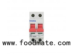 240V 415V 32A~100A Isolation Switch With CE CB Approval