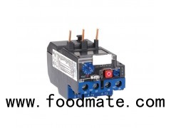 AC 690V 0.1A~630A 3P 1N/O+1N/C Thermal Overload Relay