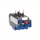 AC 690V 0.1A~630A 3P 1N/O+1N/C Thermal Overload Relay