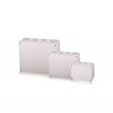 IP65 ABS Material 4hole~16hole Full Plastic Water Proof Junction Box