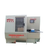 CNC-XJ-200/15 CNC Copper Aluminum Busbar Chamfering Machine