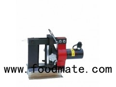 CB-150D Portable Copper Aluminum Busbar Bending Machine