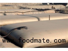 Commercial Fuel Storage Bladder