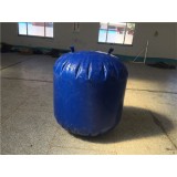 Pipe-plugging PVC Airbag