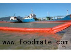 PVC Oil Boom /Oil Spill Response