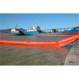PVC Oil Boom /Oil Spill Response