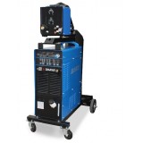 Aluminum Formwork Pulse MIG-350 WELDING MACHINE