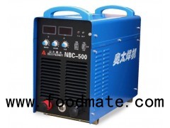 Aluminum Formwork Pulse MIG-500 WELDING MACHINE