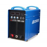 Aluminum Formwork Pulse MIG-500 WELDING MACHINE