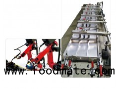 Aluminum Formwork R-0IB ROBOT
