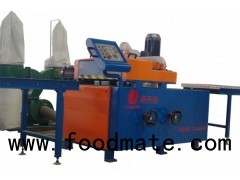 Aluminum Formwork Grinder Machine For New Or Old Formwork MC-650