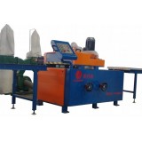 Aluminum Formwork Grinder Machine For New Or Old Formwork MC-650