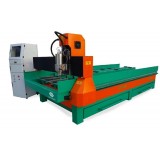 Stairs / Irregular Slab Milling Engraver Machine For Aluminum Formwork YKL-3000