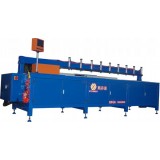 Aluminum Formwork Sliding Table Cutting Panel Saw Machine On 3 Meter By PLC (TJ-3000)