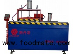 Aluminum Formwork Chamfering Machine For Seal Panel DJ-600