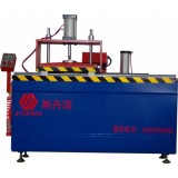 Aluminum Formwork Chamfering Machine For Seal Panel DJ-600