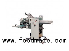 Economical Paper Folding Machine